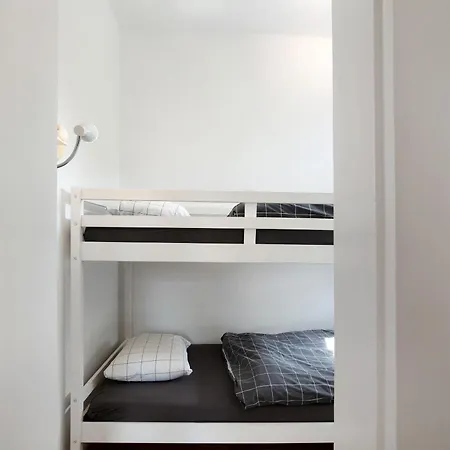 Jute Stube Apartman Neuenhagen