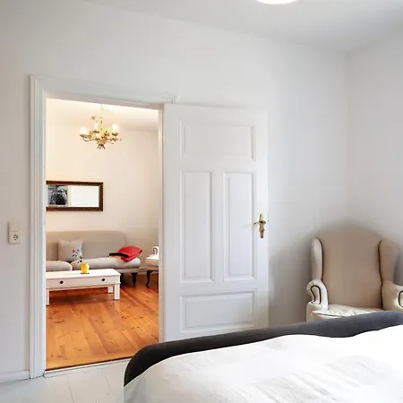 Jute Stube * Neuenhagen