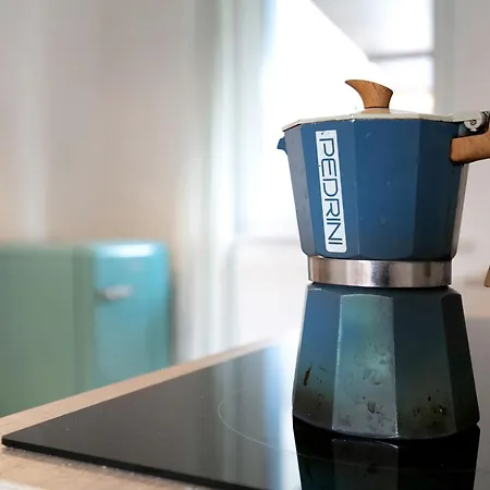 Jute Stube Apartman Neuenhagen