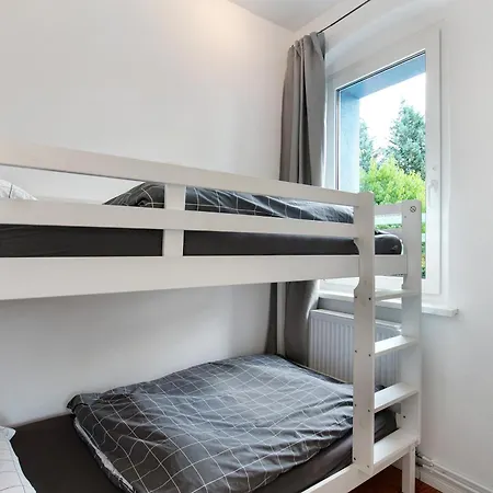 Apartman Jute Stube *