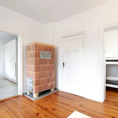 Jute Stube Apartman Neuenhagen