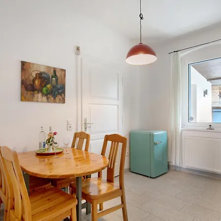 Jute Stube Apartman *