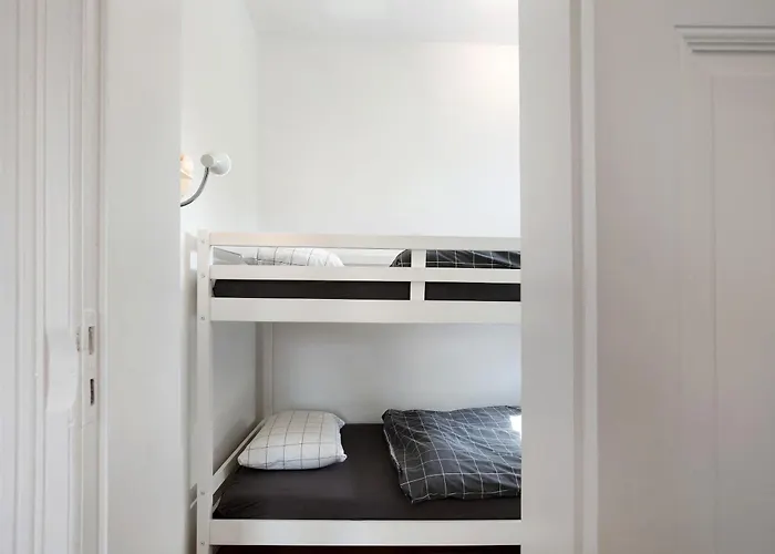 Jute Stube شقة Neuenhagen