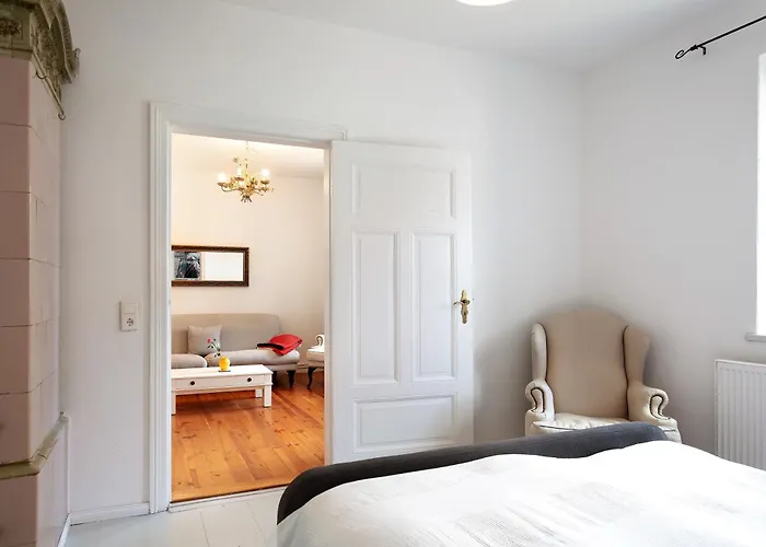 Jute Stube * Neuenhagen