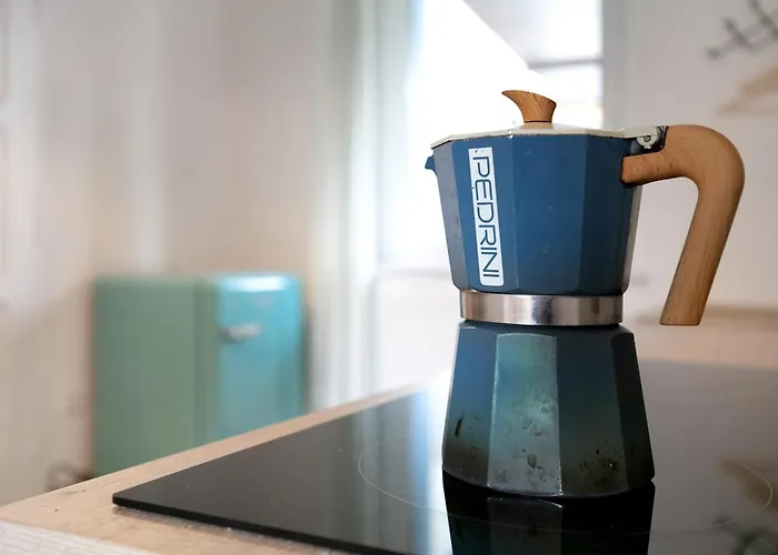 Jute Stube شقة Neuenhagen